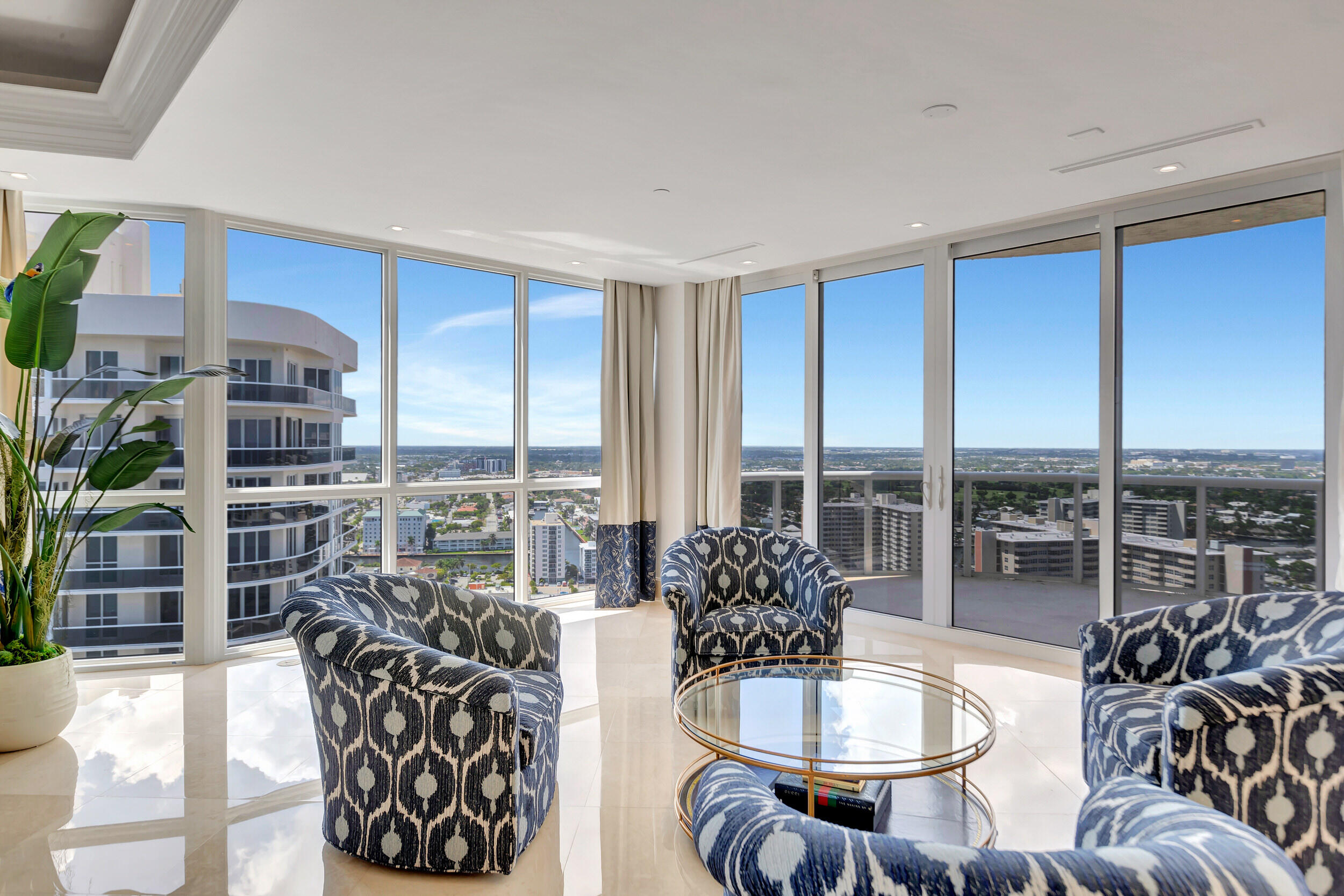 L'HERMITAGE - Residential