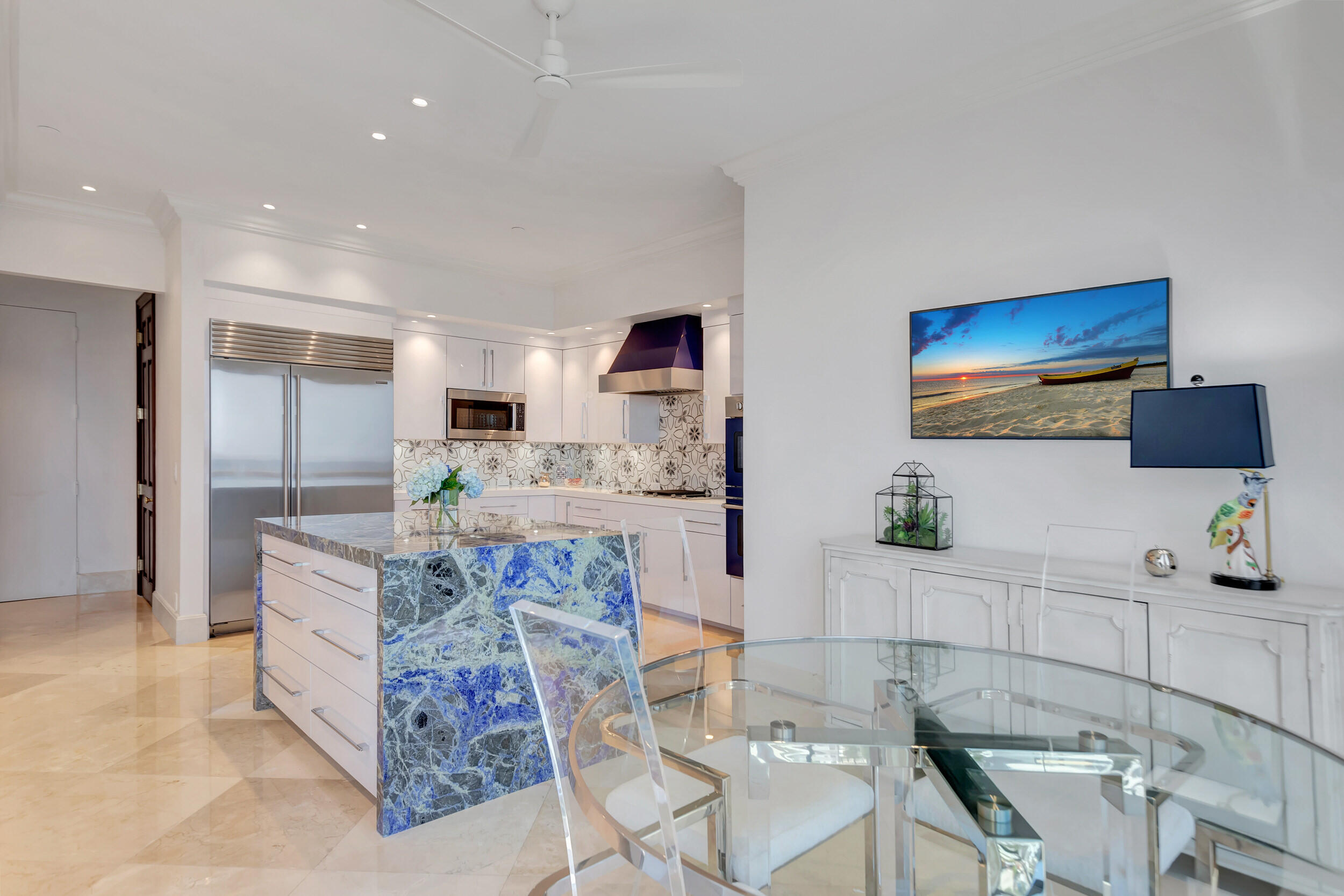 L'HERMITAGE - Residential