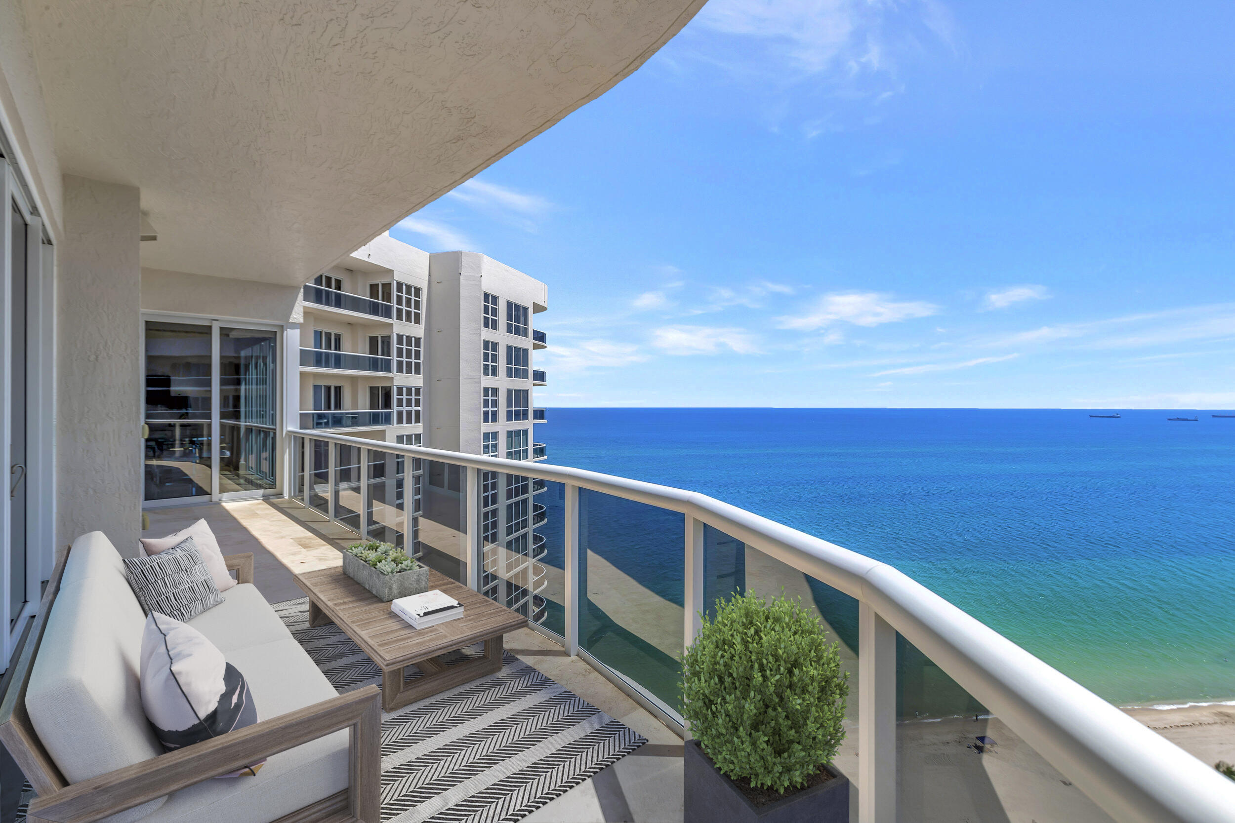 L'HERMITAGE - Residential