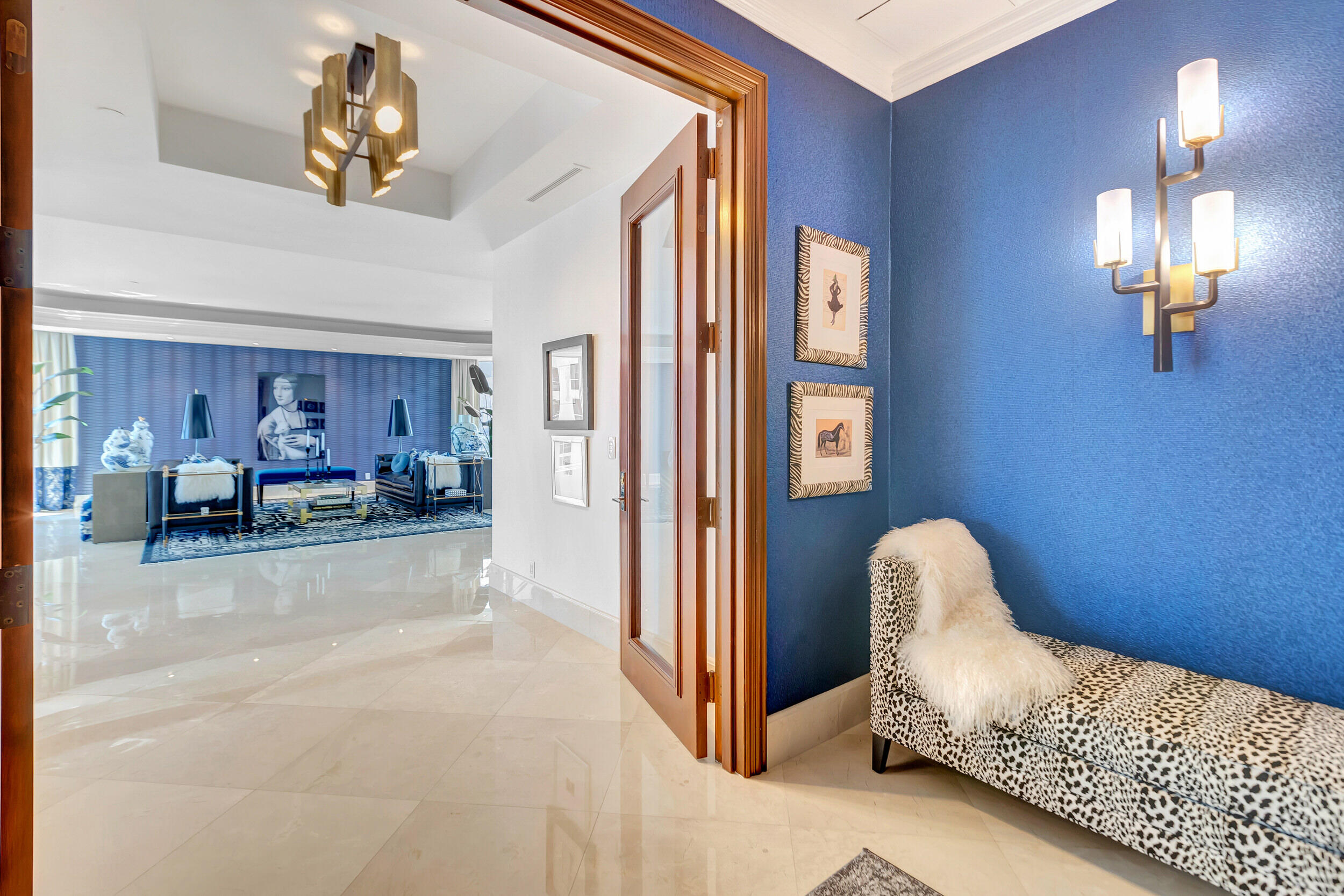 L'HERMITAGE - Residential