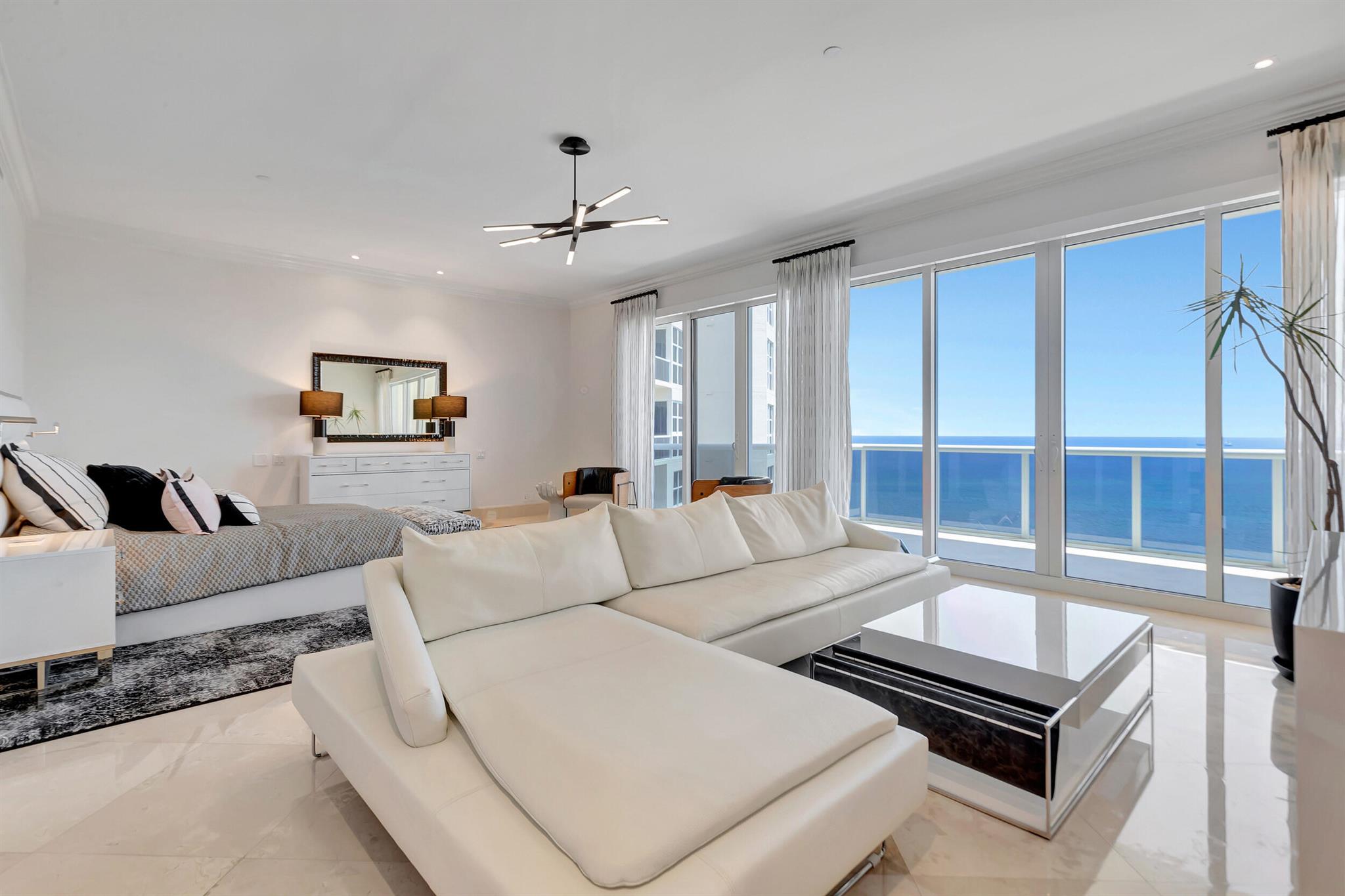 L'HERMITAGE - Residential