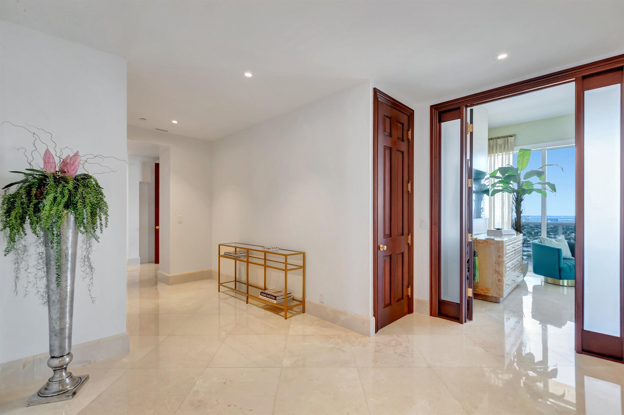 L'HERMITAGE - Residential