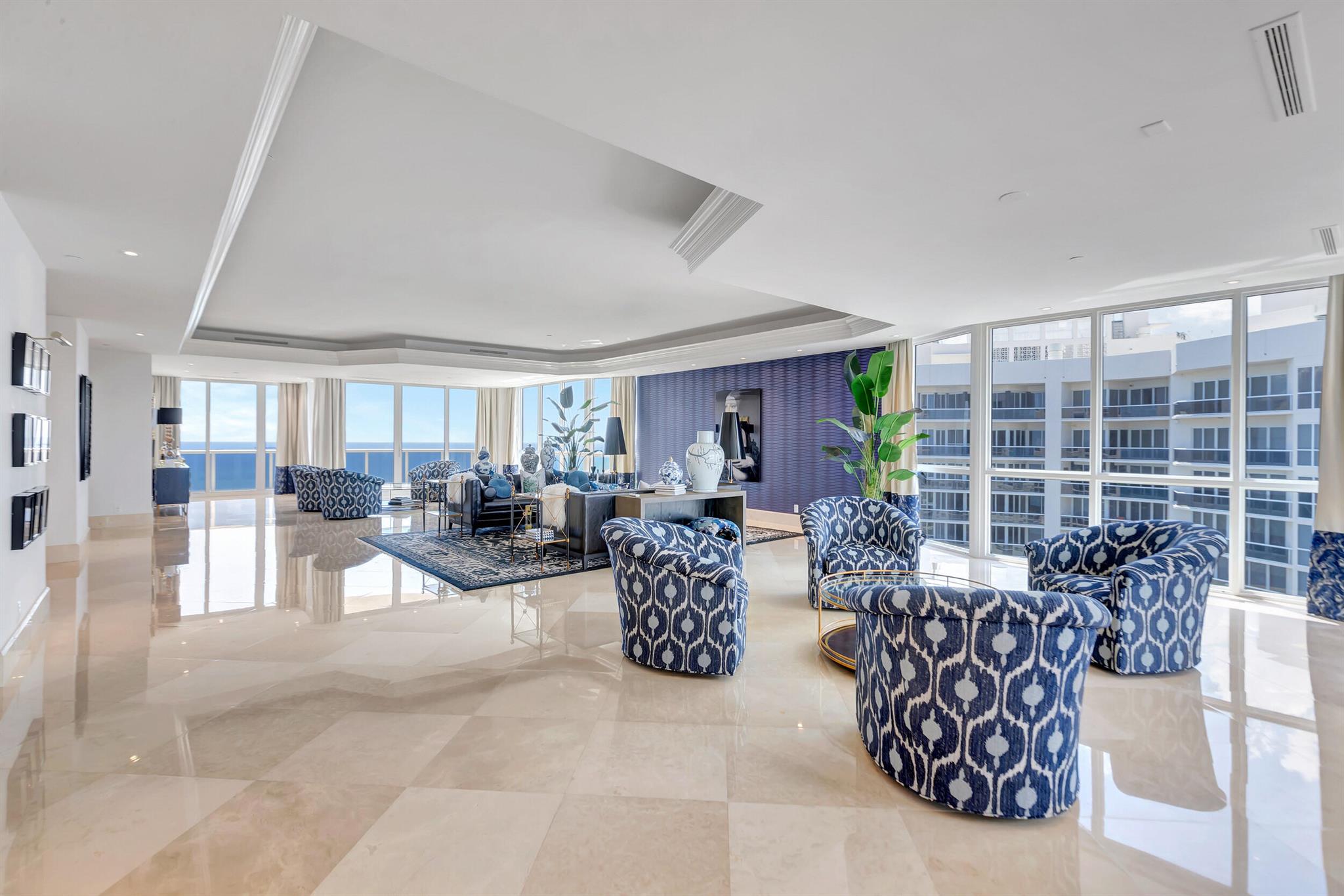 L'HERMITAGE - Residential