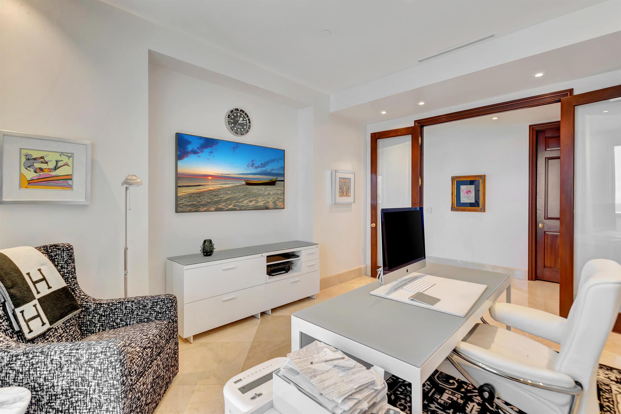 L'HERMITAGE - Residential