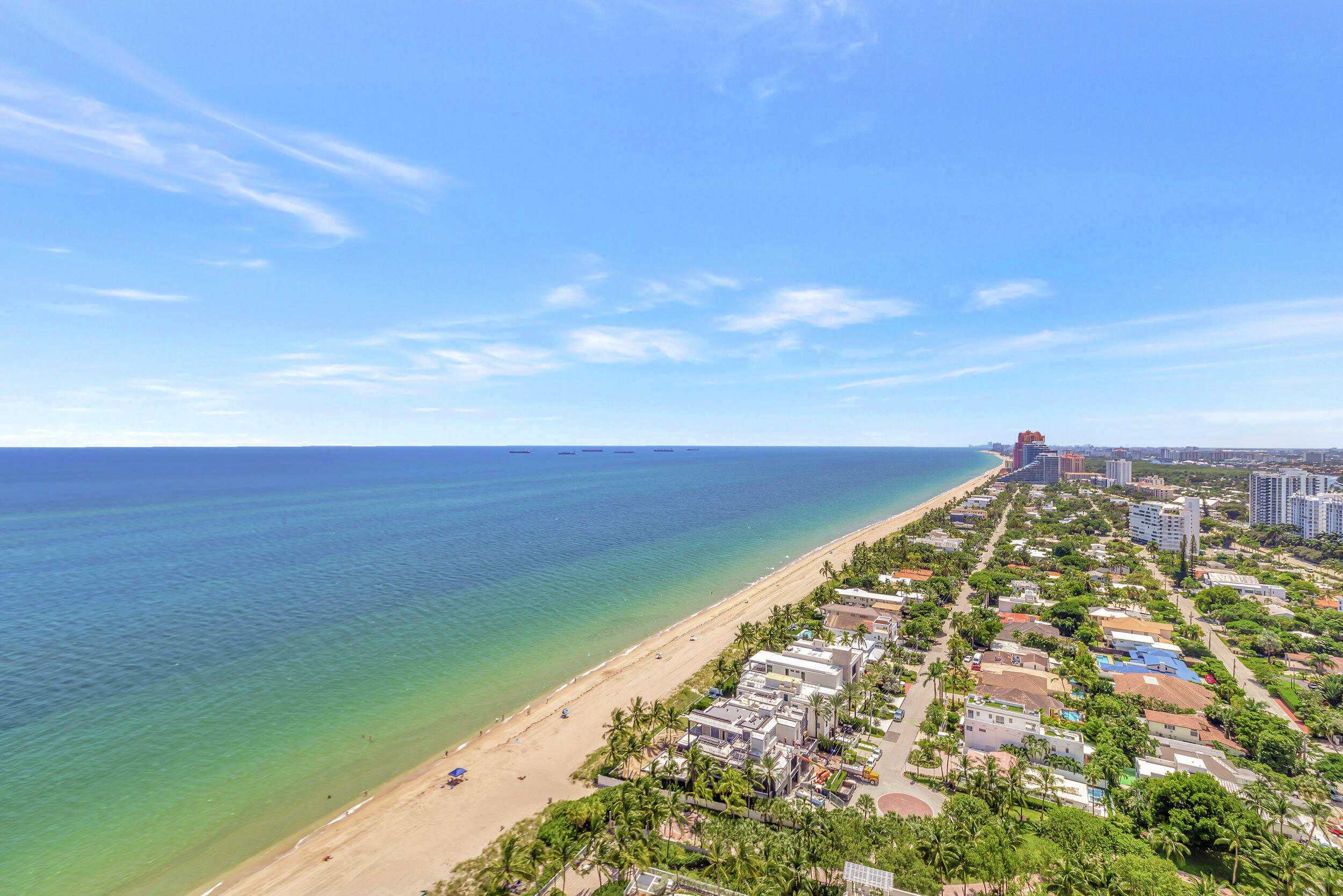 L'HERMITAGE - Residential