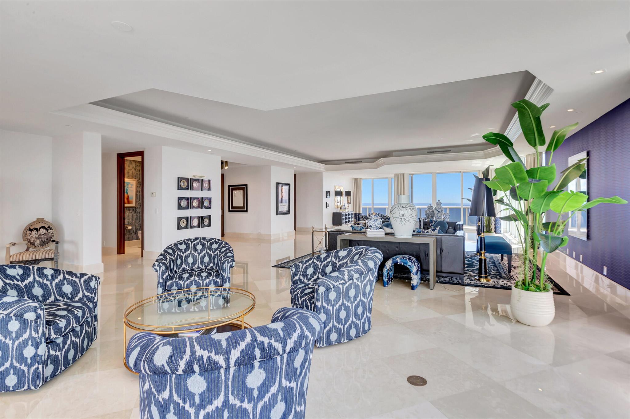 L'HERMITAGE - Residential