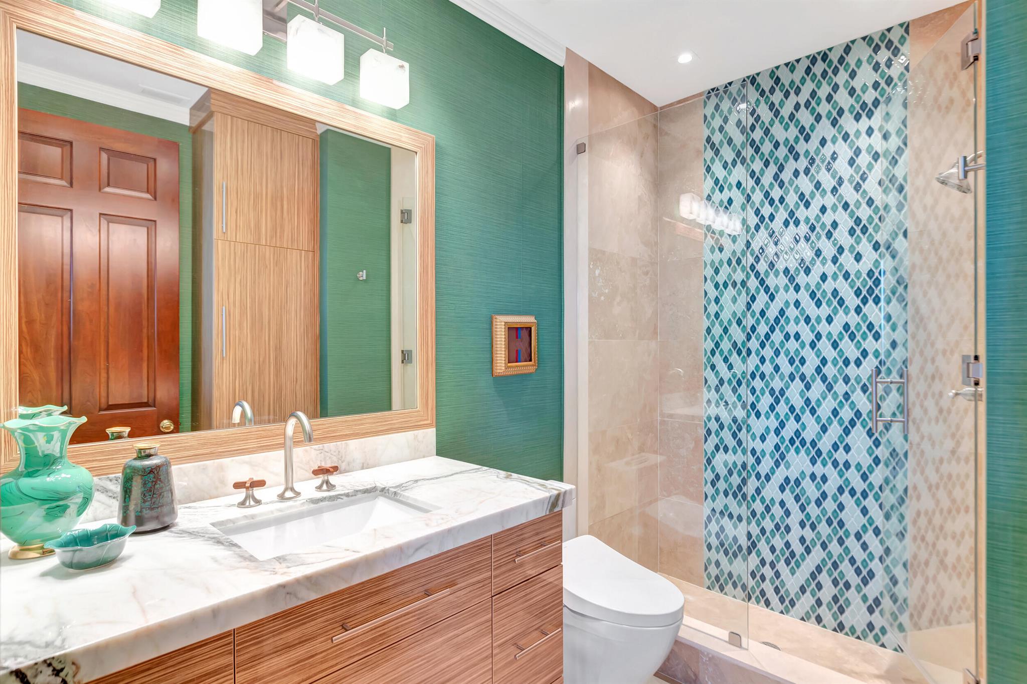 L'HERMITAGE - Residential