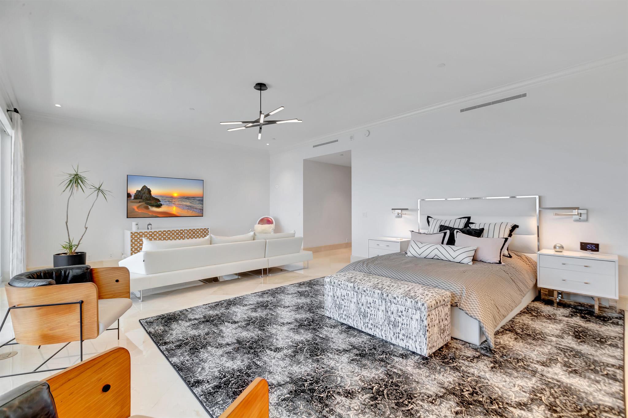 L'HERMITAGE - Residential