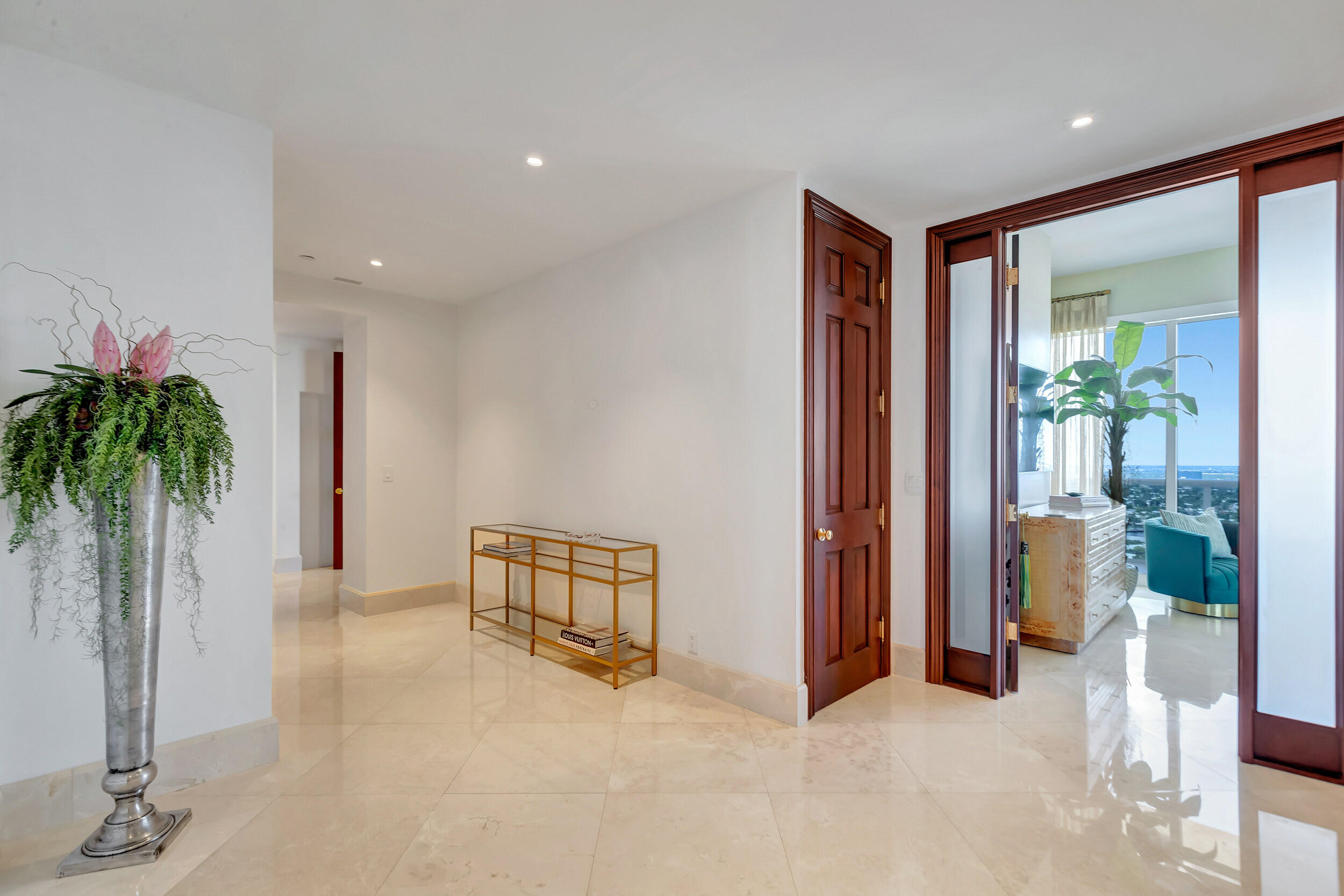 L'HERMITAGE - Residential