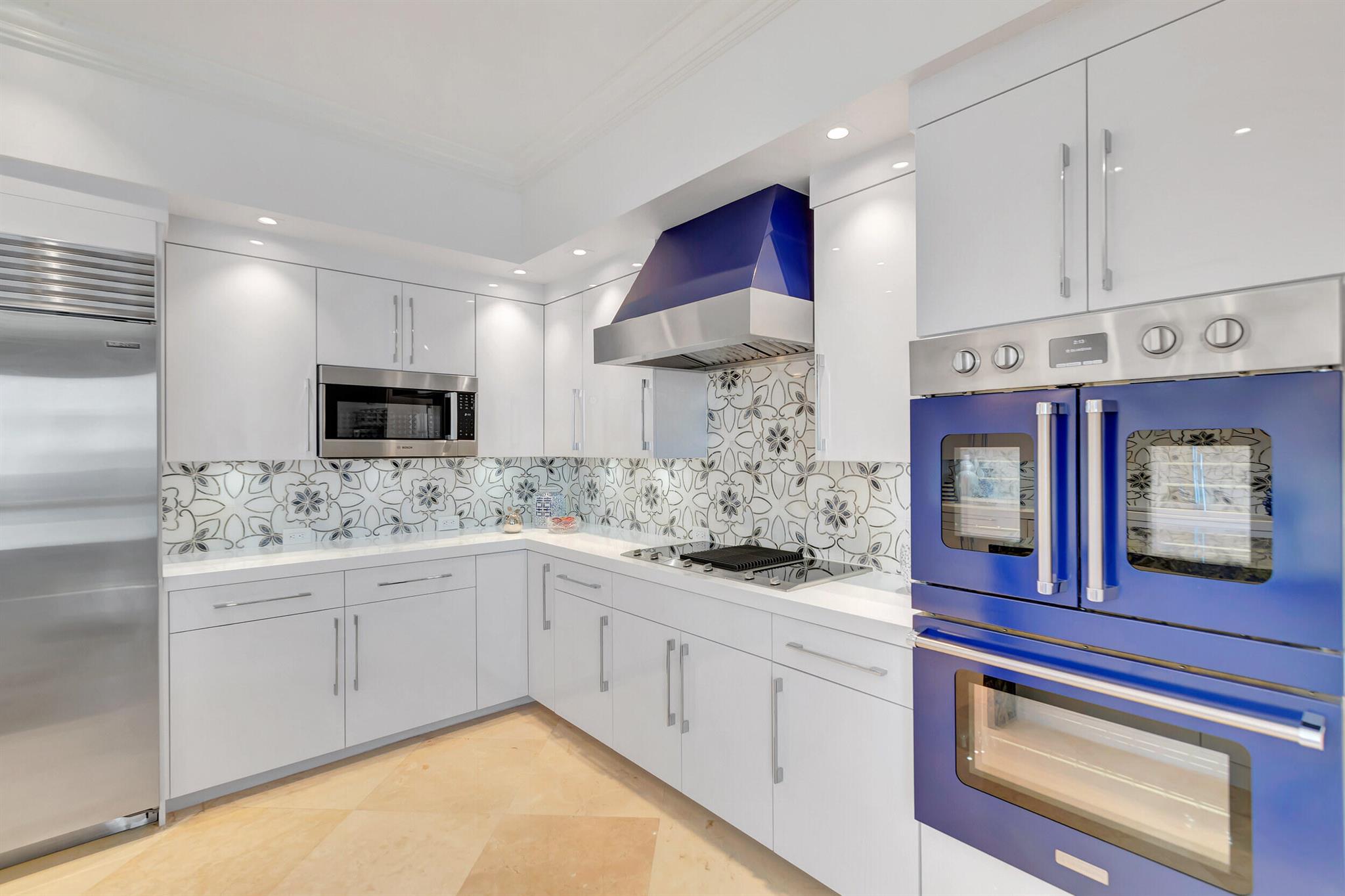 L'HERMITAGE - Residential