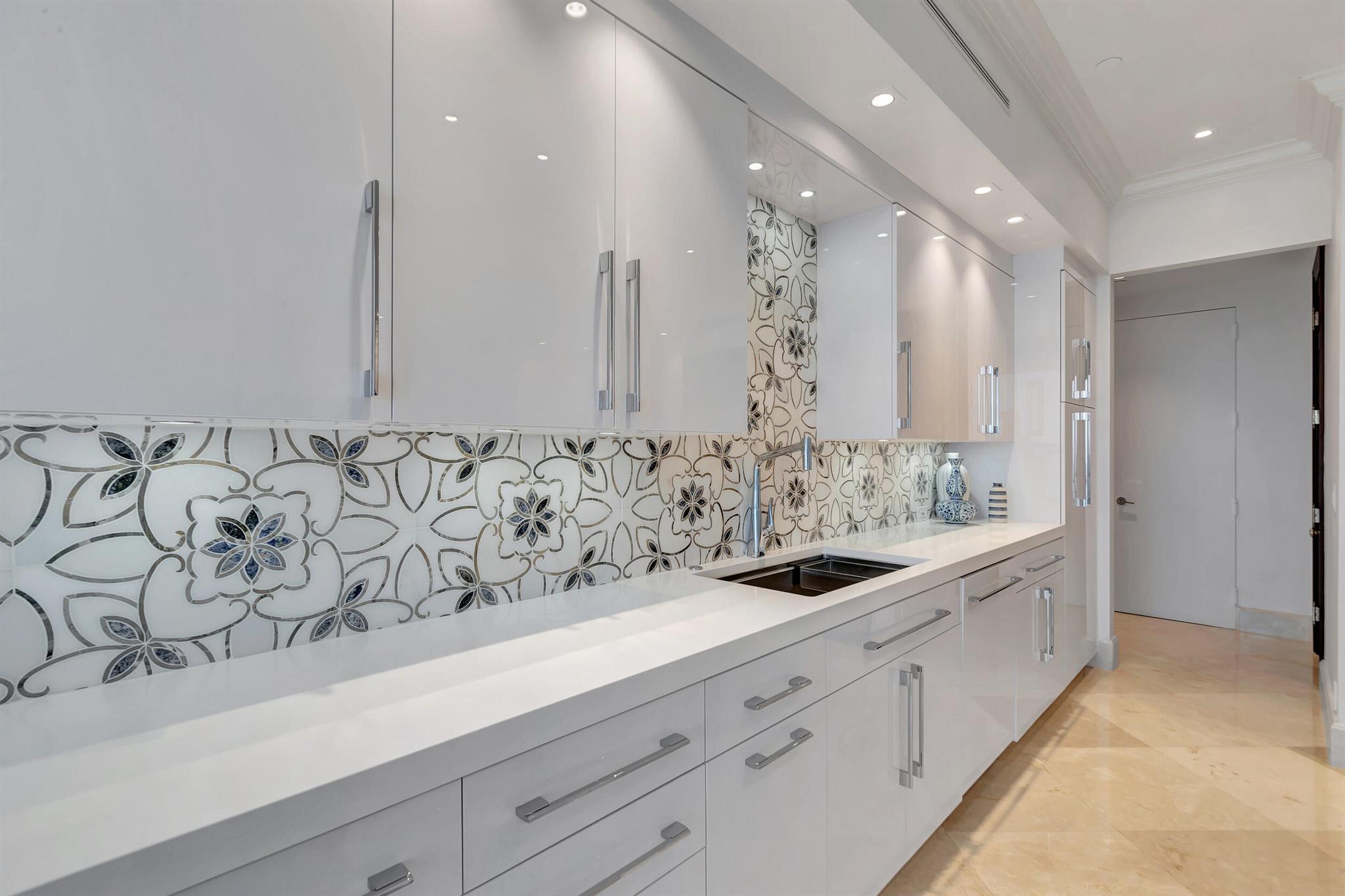 L'HERMITAGE - Residential