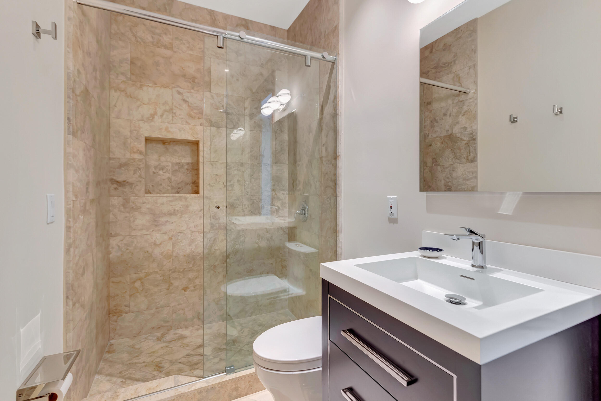 L'HERMITAGE - Residential