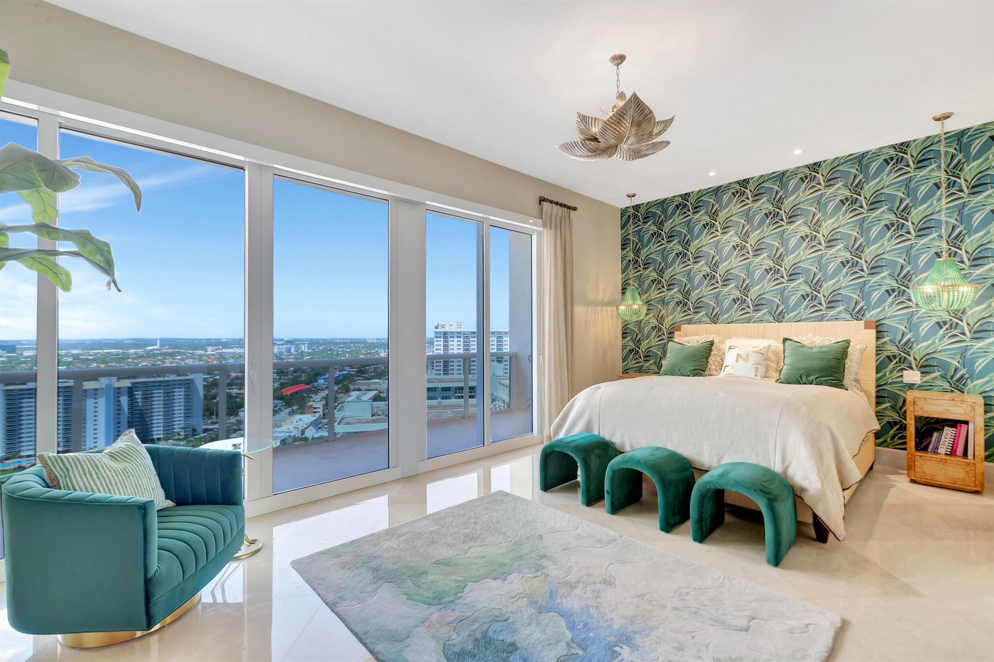 L'HERMITAGE - Residential