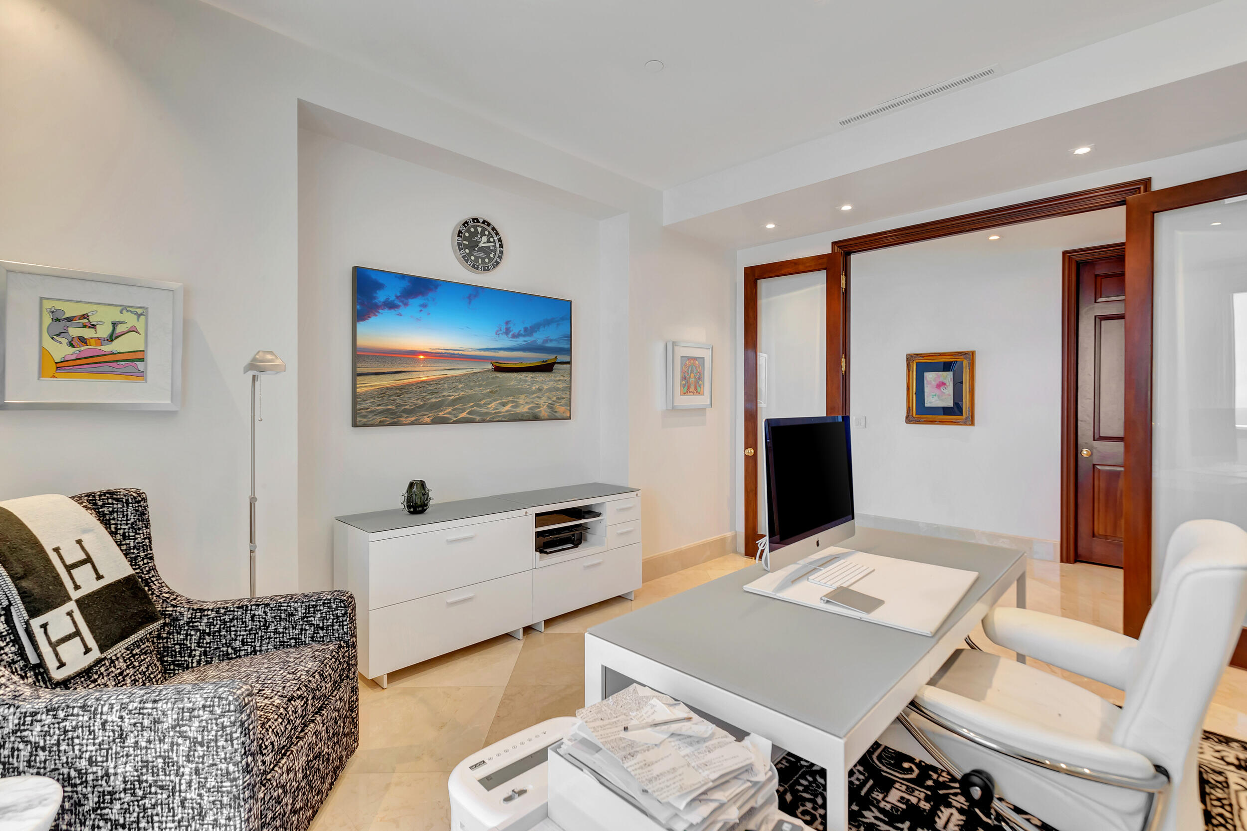 L'HERMITAGE - Residential