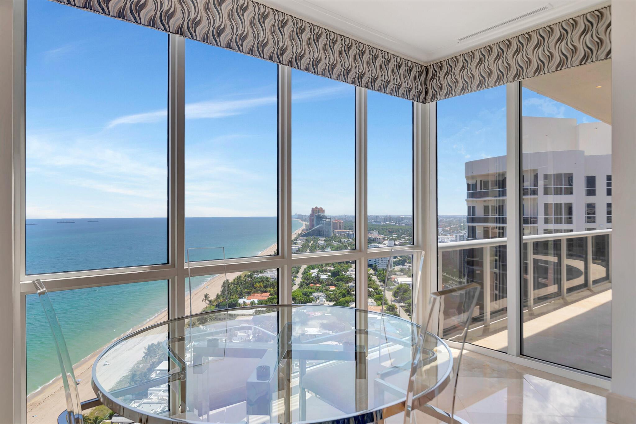 L'HERMITAGE - Residential