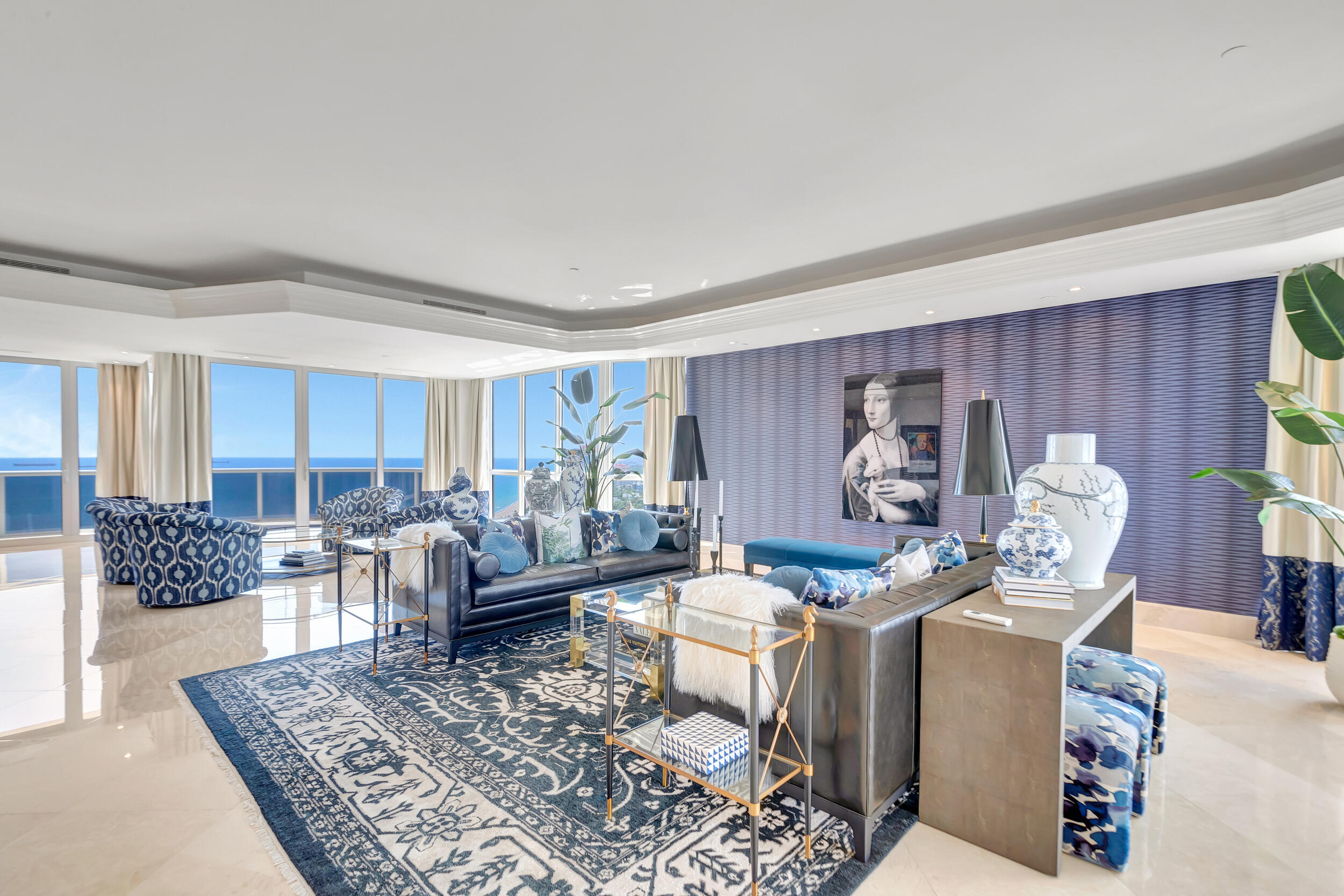 L'HERMITAGE - Residential