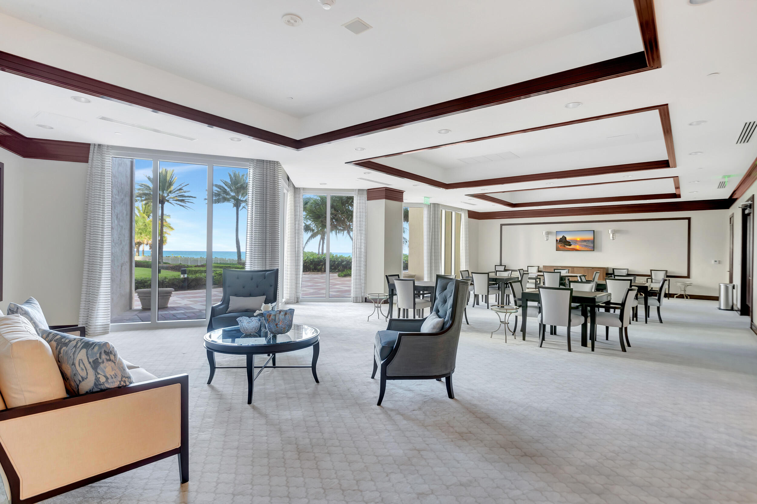 L'HERMITAGE - Residential