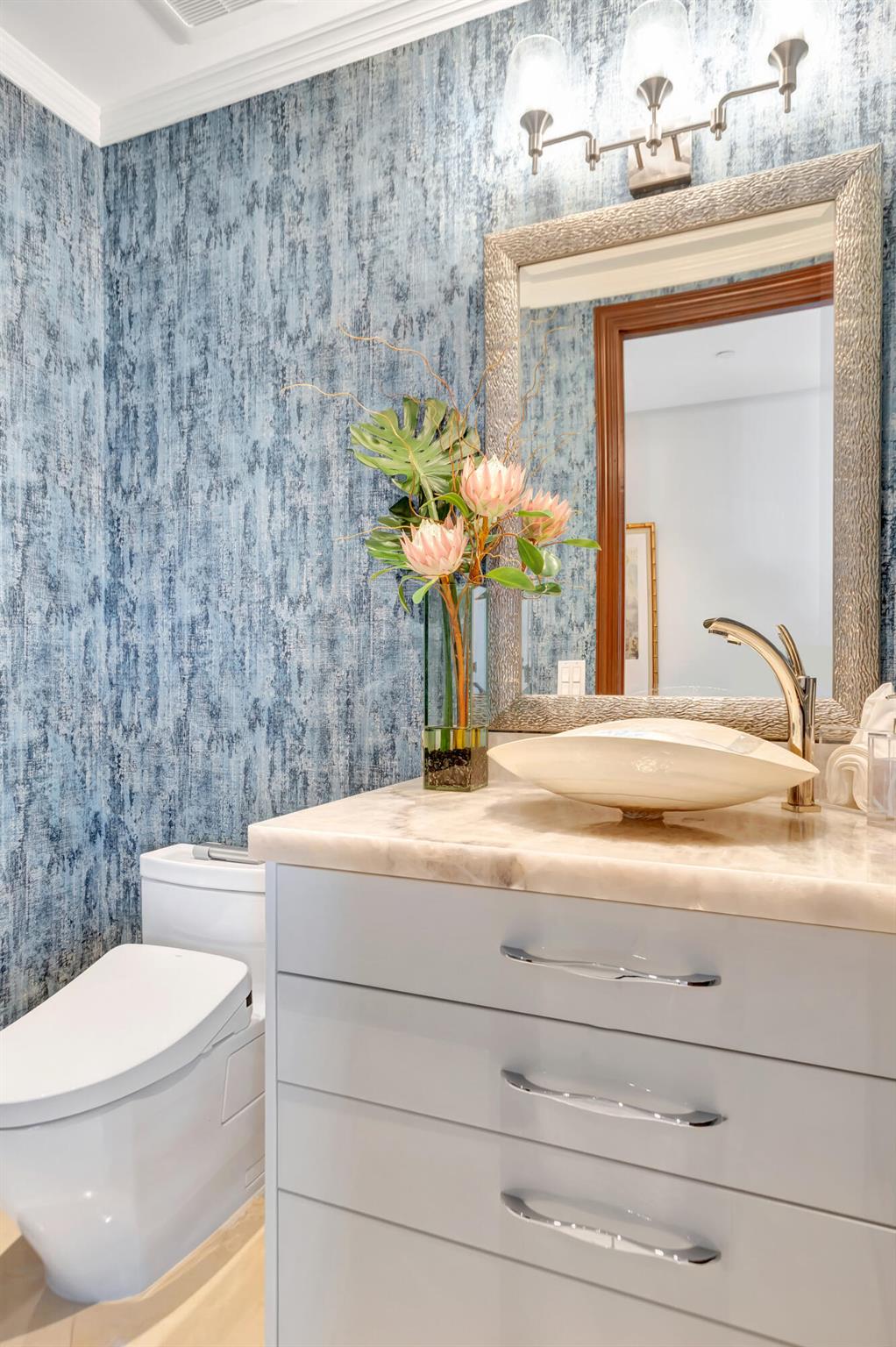 L'HERMITAGE - Residential