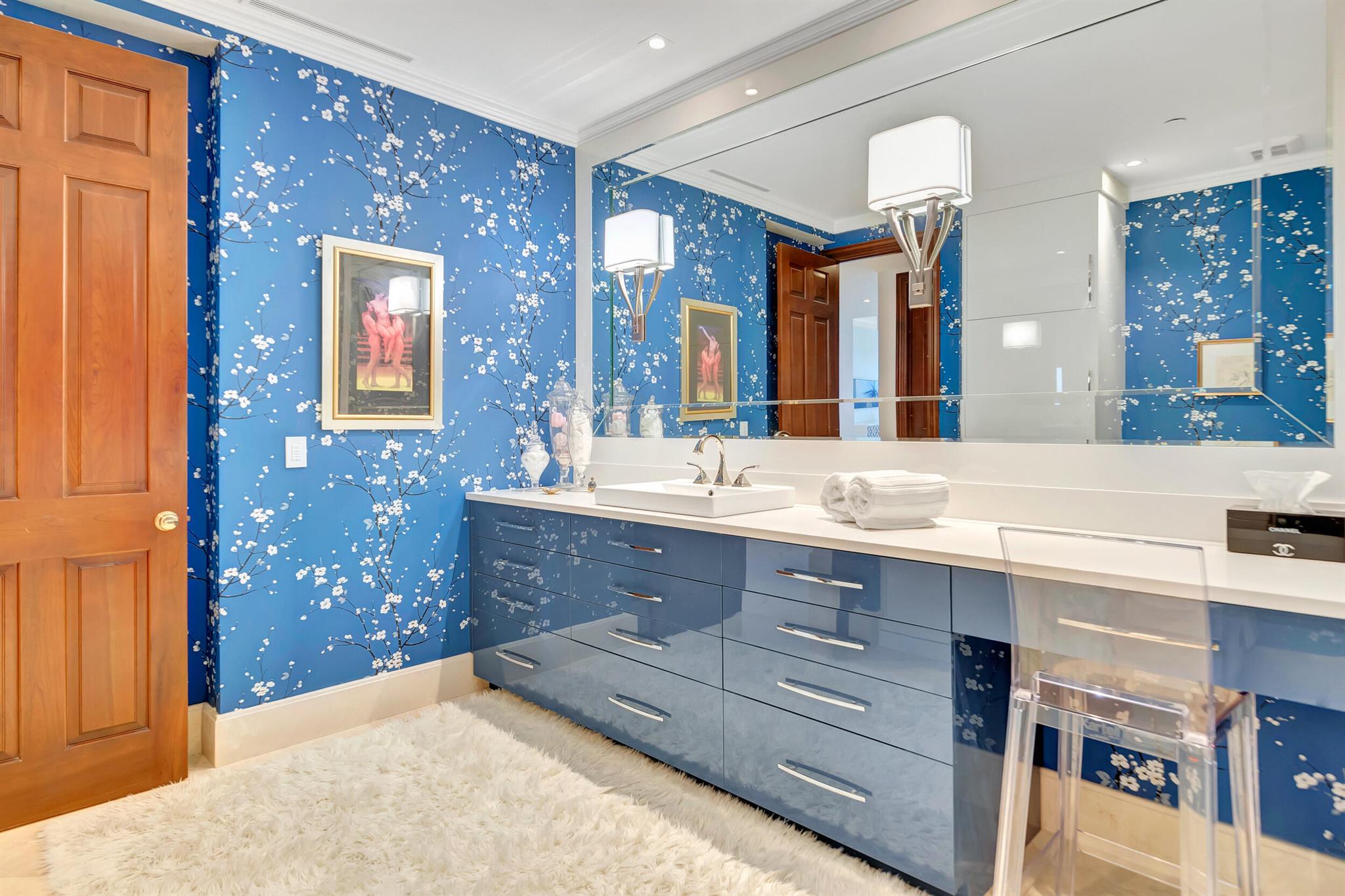 L'HERMITAGE - Residential