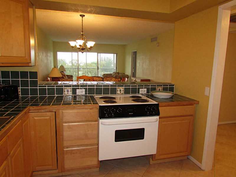 PALM AIRE COUNTRY CLUB - Residential Lease