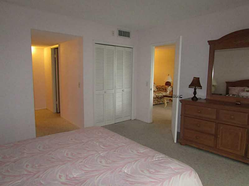 PALM AIRE COUNTRY CLUB - Residential Lease