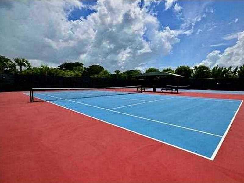 PALM AIRE COUNTRY CLUB - Residential Lease