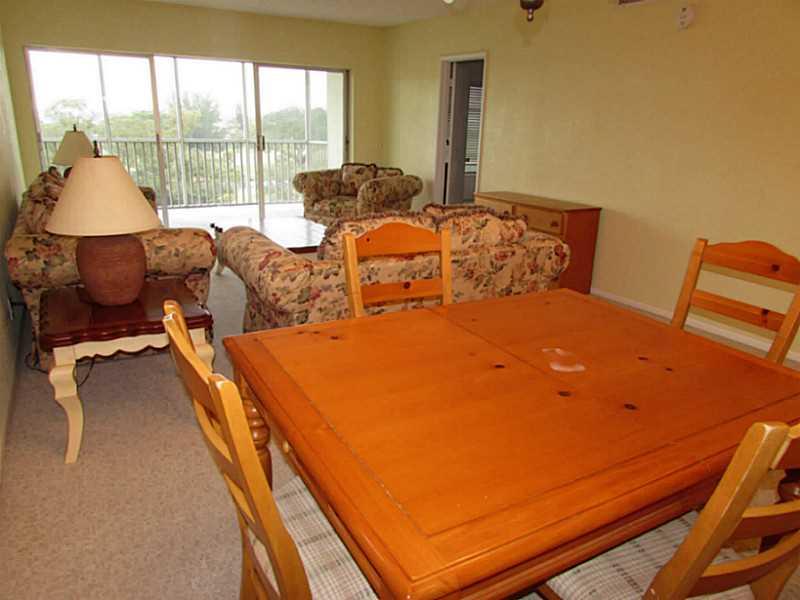 PALM AIRE COUNTRY CLUB - Residential Lease