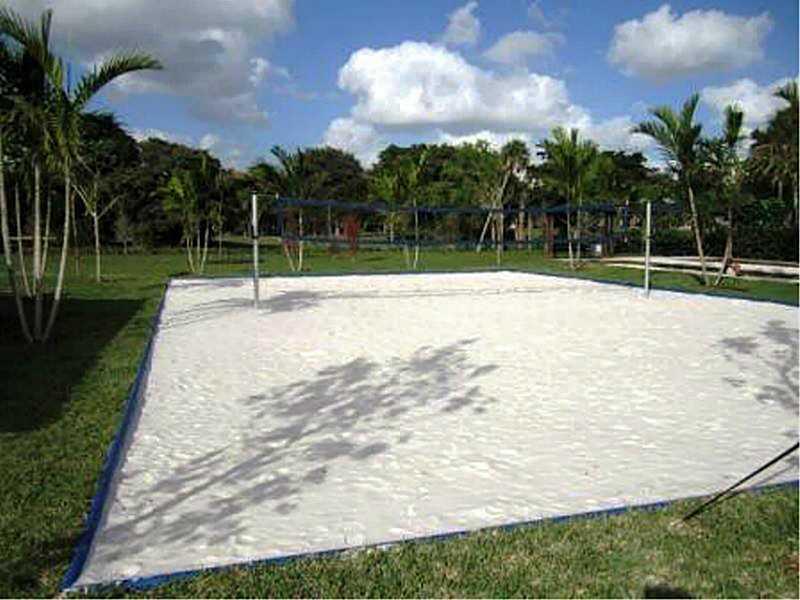 PALM AIRE COUNTRY CLUB - Residential Lease