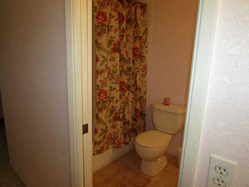 PALM AIRE COUNTRY CLUB - Residential Lease