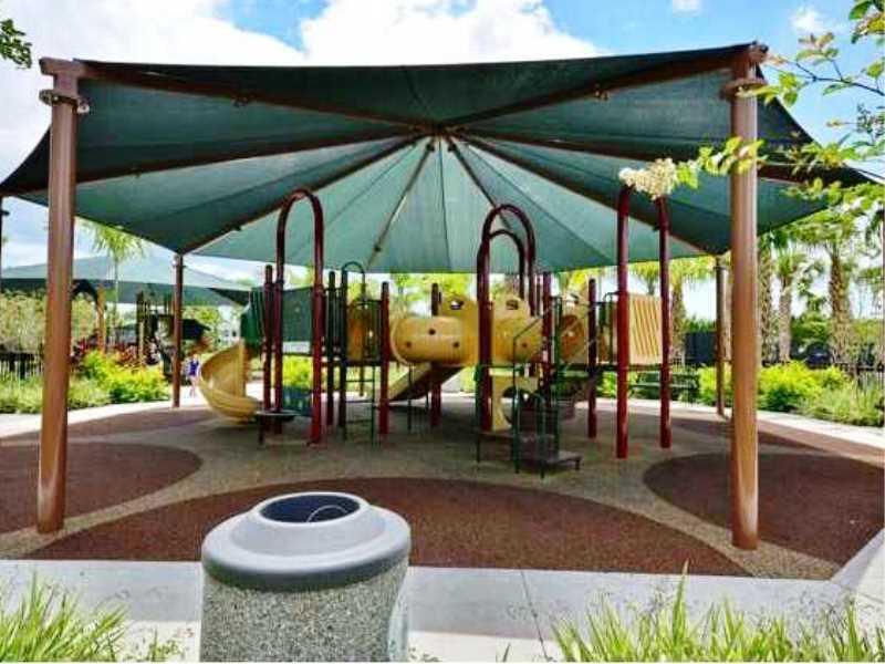 PALM AIRE COUNTRY CLUB - Residential Lease