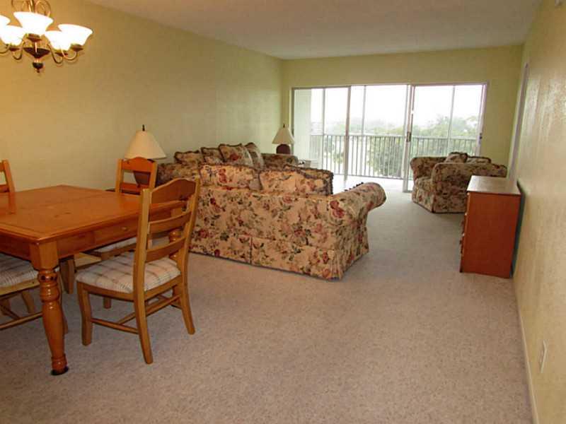 PALM AIRE COUNTRY CLUB - Residential Lease