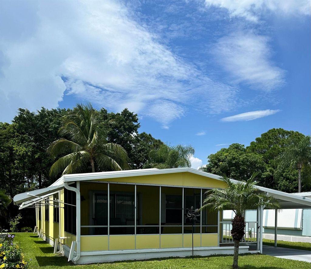 Photo of 4800 SE Federal Highway #169, Stuart, FL 34997 (MLS # R10916357)