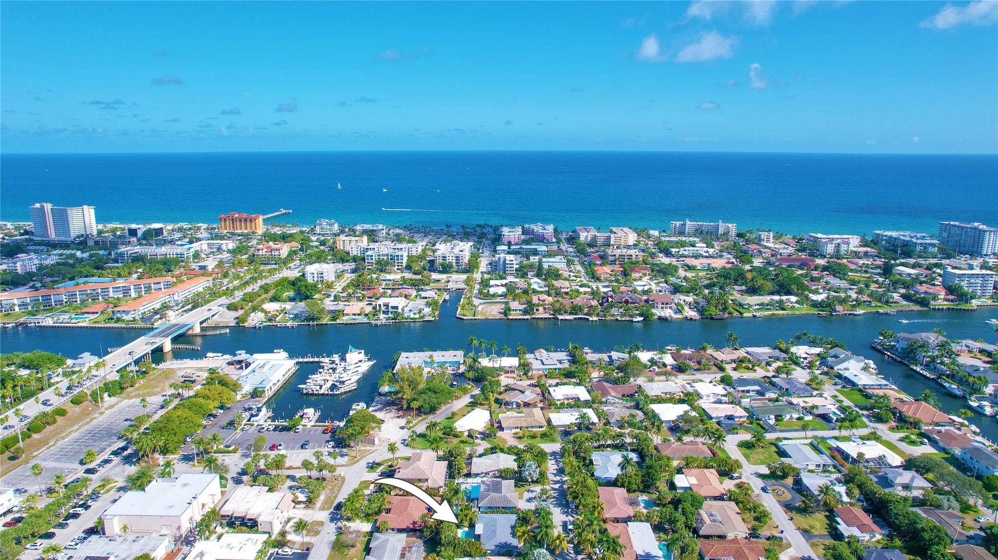 The Cove 32-48 B - Residential