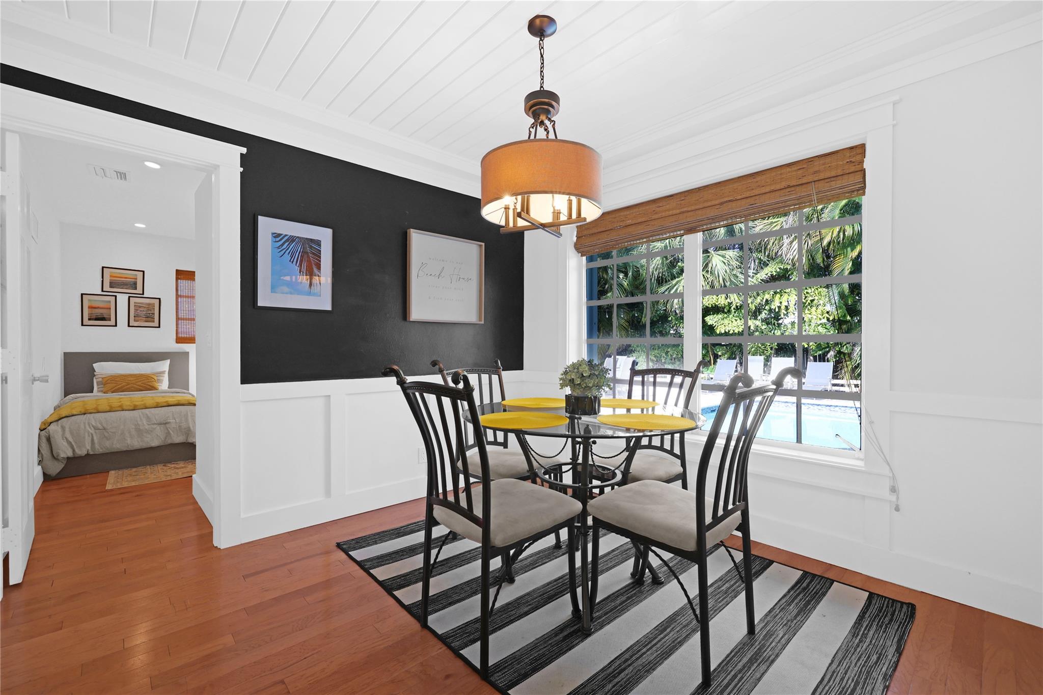 The Cove 32-48 B - Residential