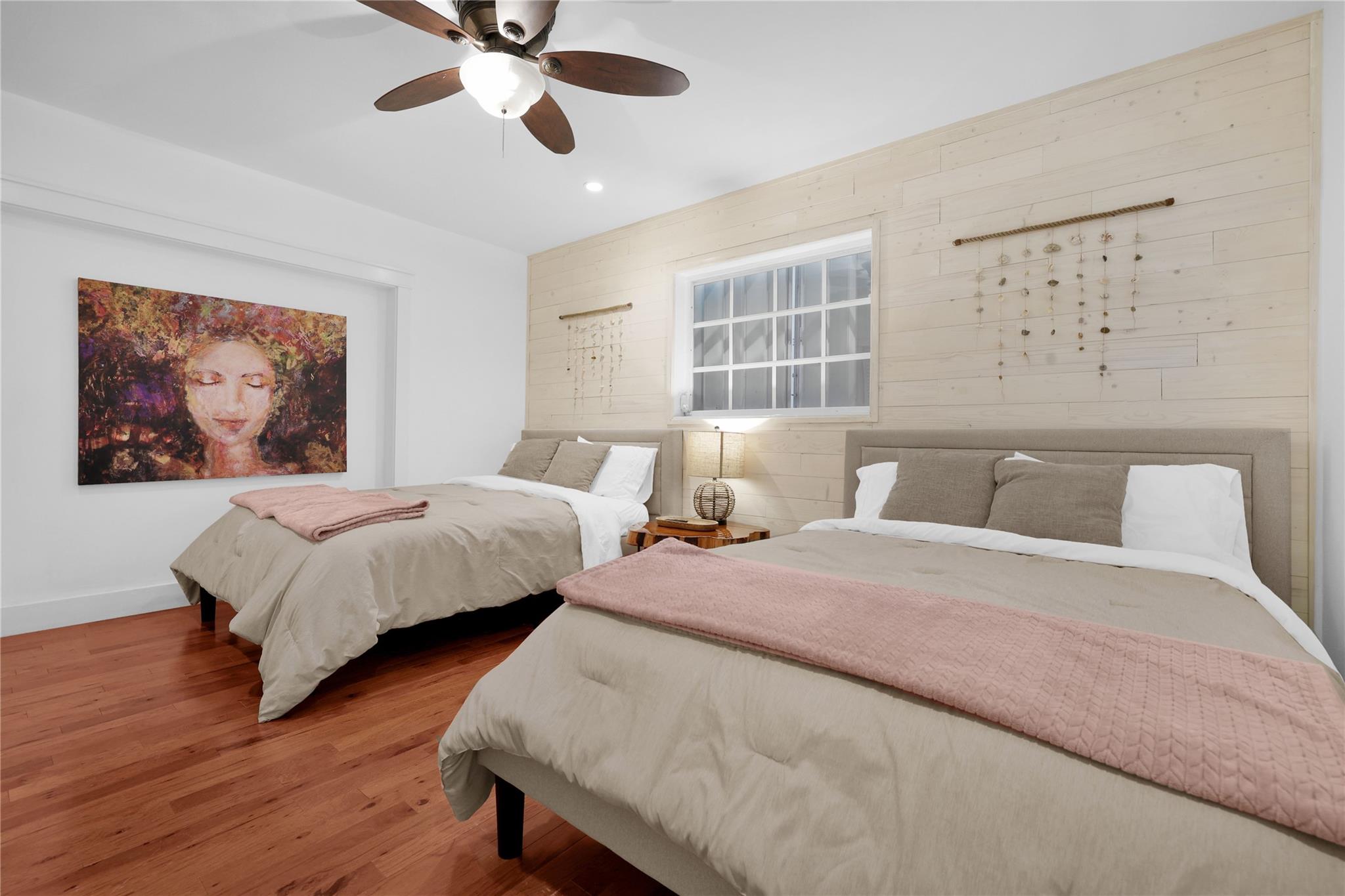 The Cove 32-48 B - Residential