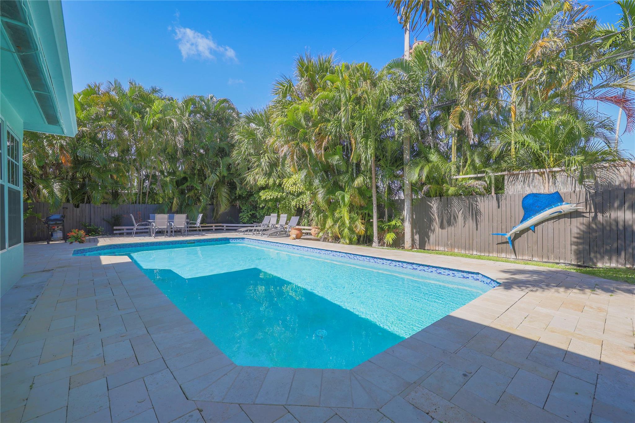 The Cove 32-48 B - Residential