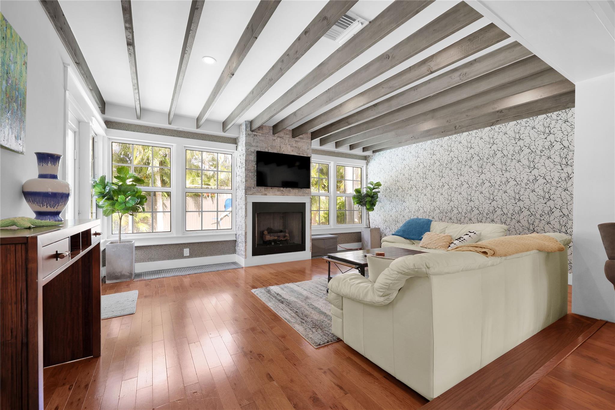 The Cove 32-48 B - Residential