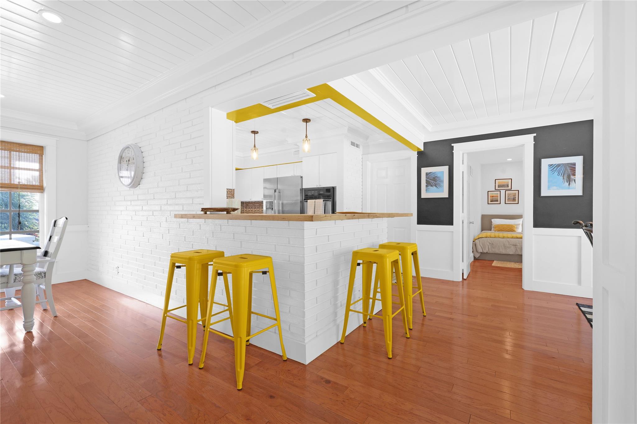 The Cove 32-48 B - Residential