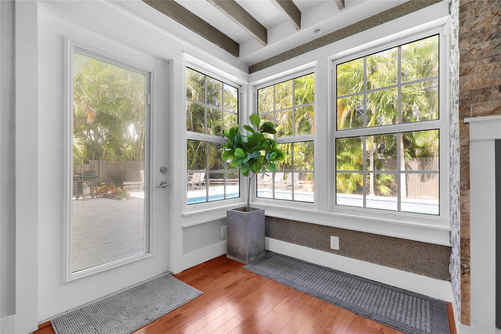 The Cove 32-48 B - Residential