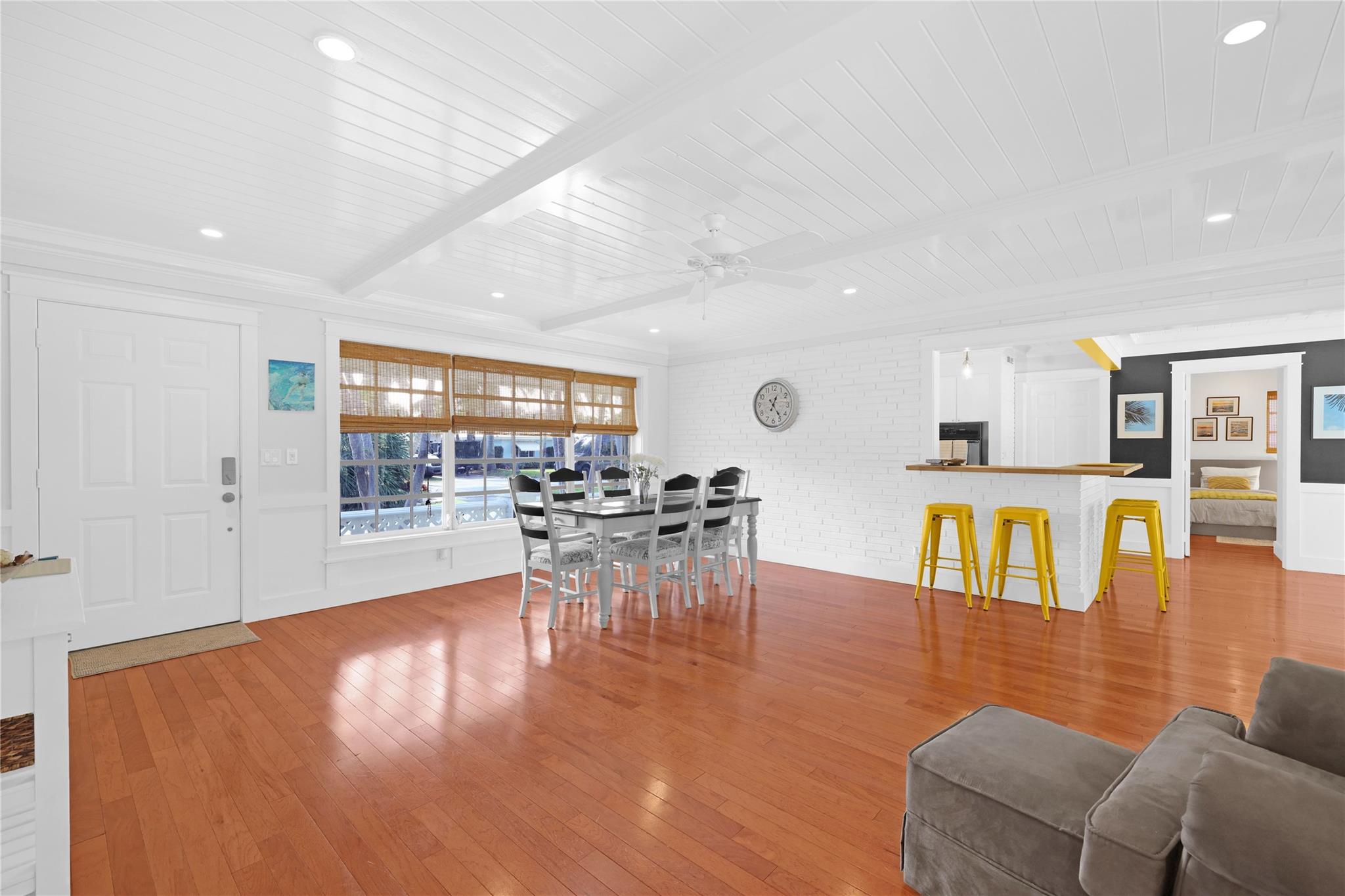 The Cove 32-48 B - Residential