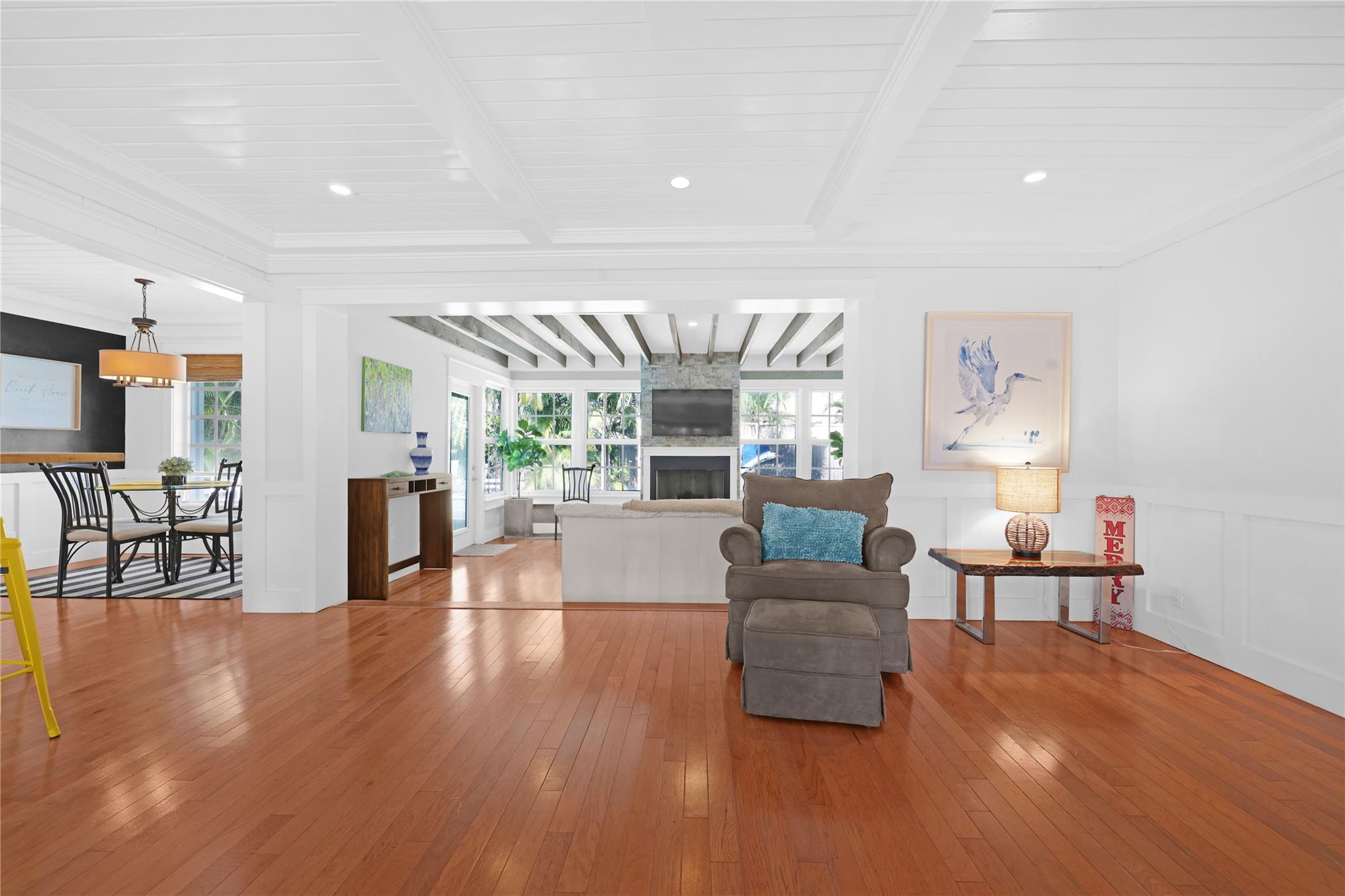 The Cove 32-48 B - Residential
