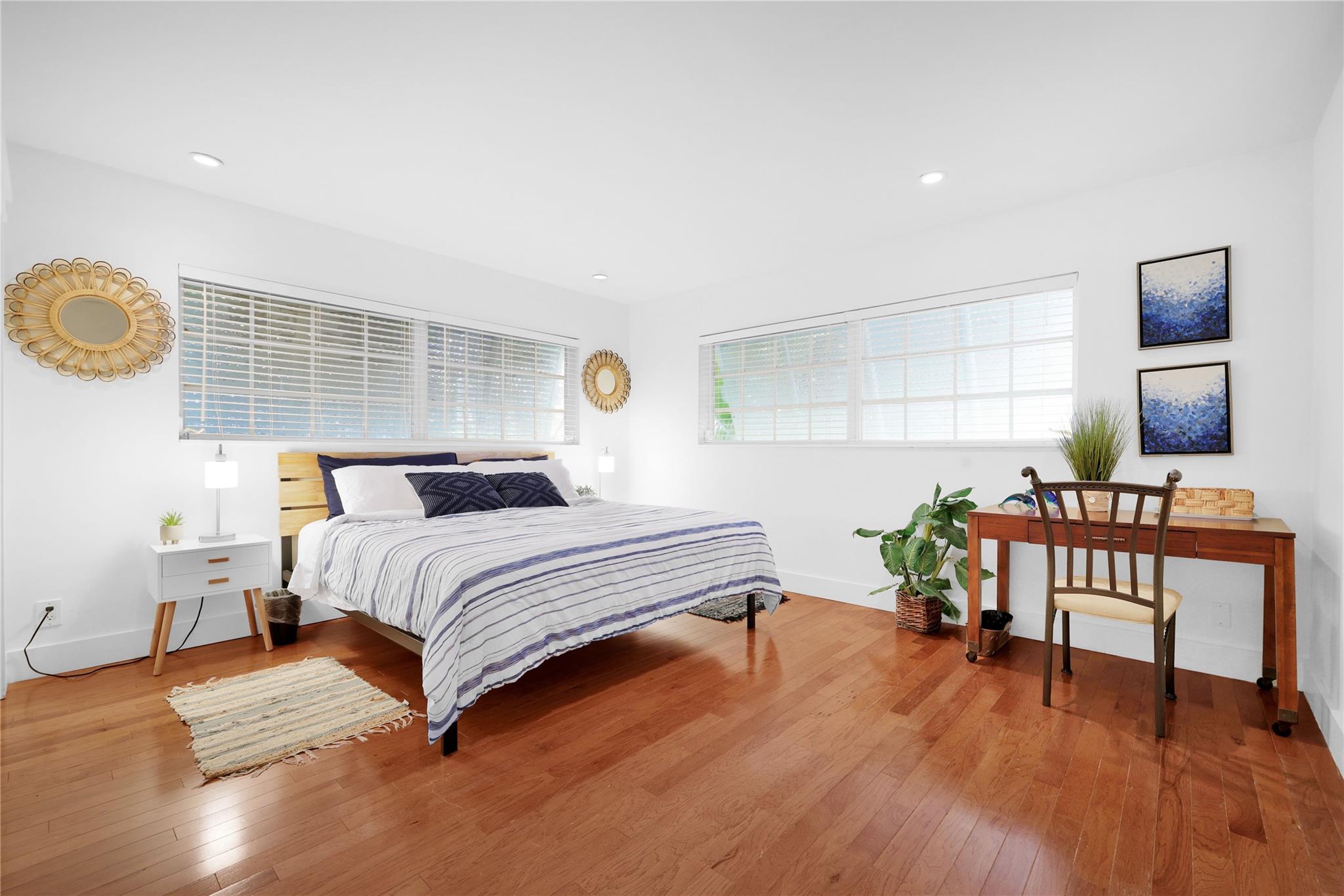 The Cove 32-48 B - Residential