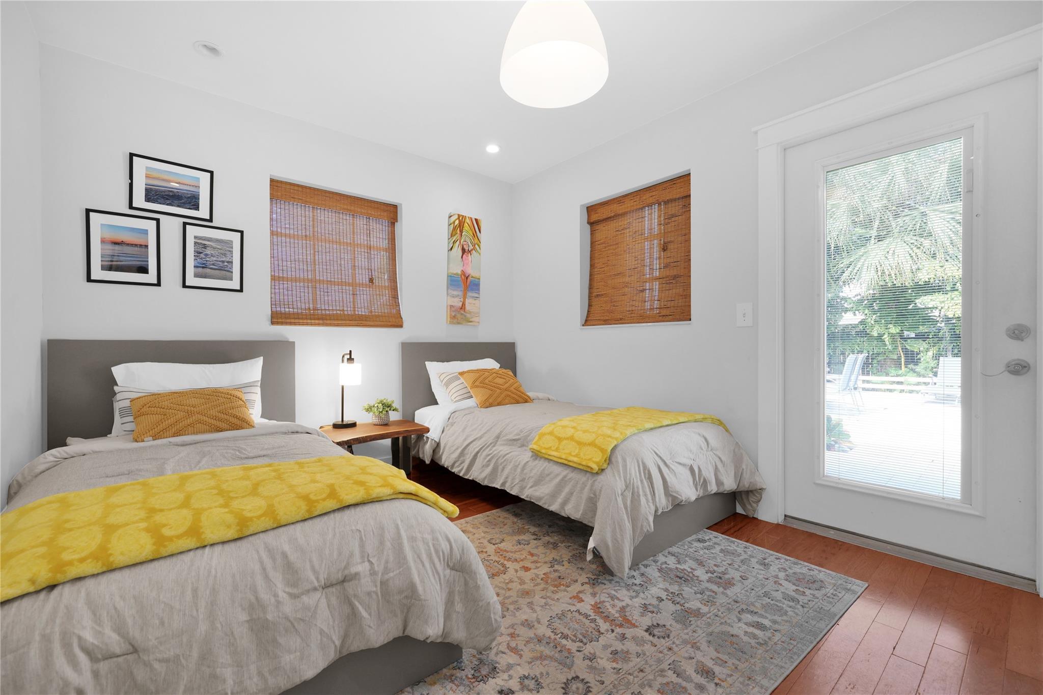 The Cove 32-48 B - Residential