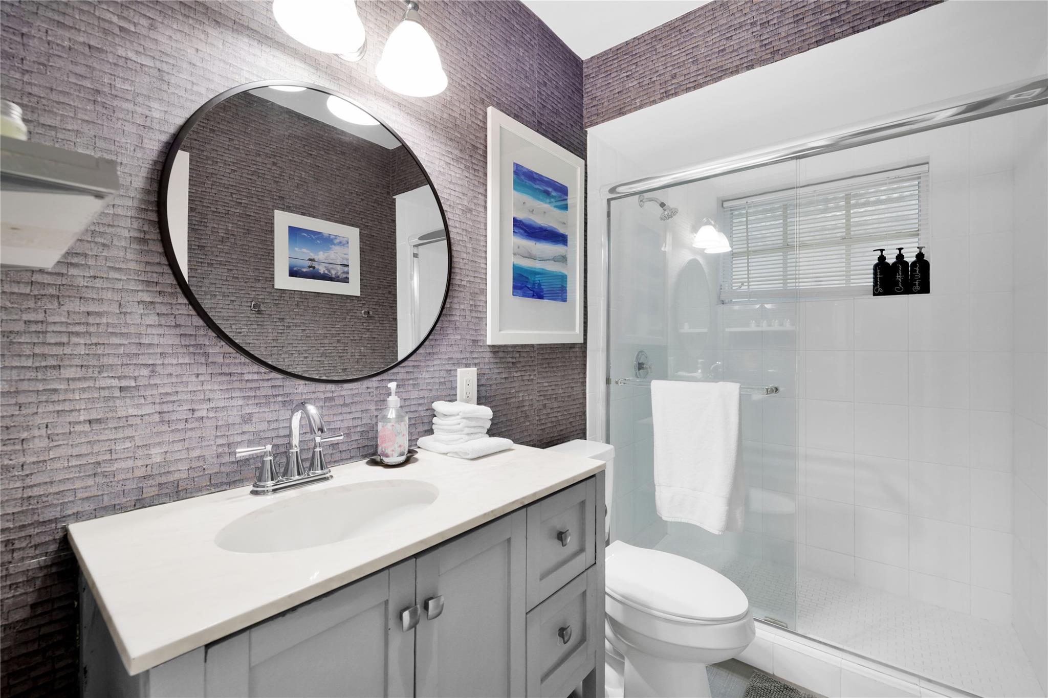 The Cove 32-48 B - Residential