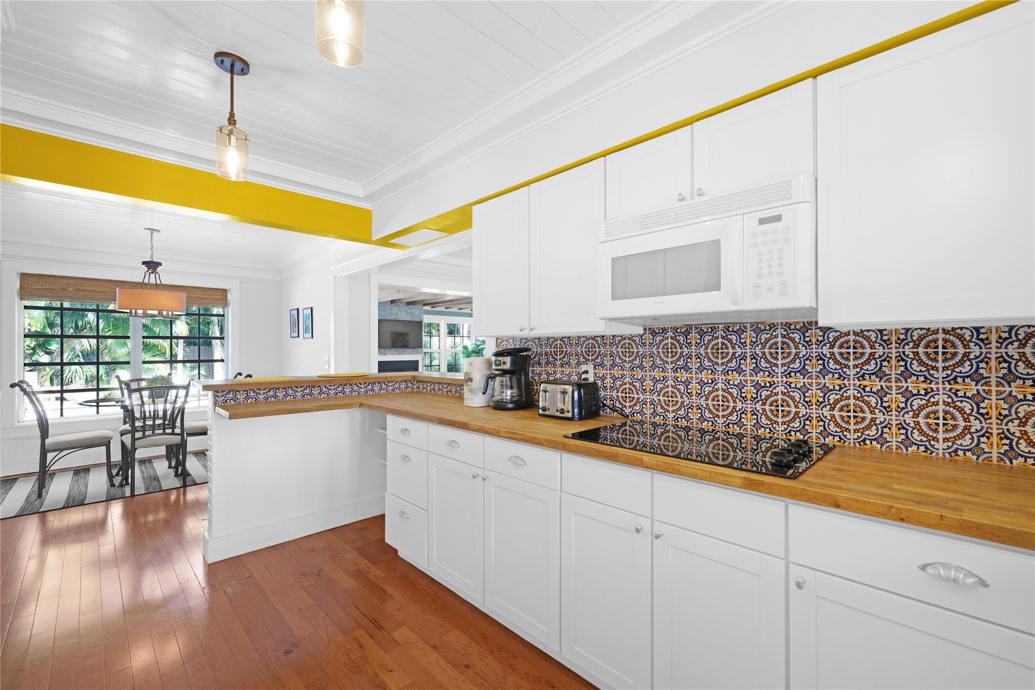 The Cove 32-48 B - Residential