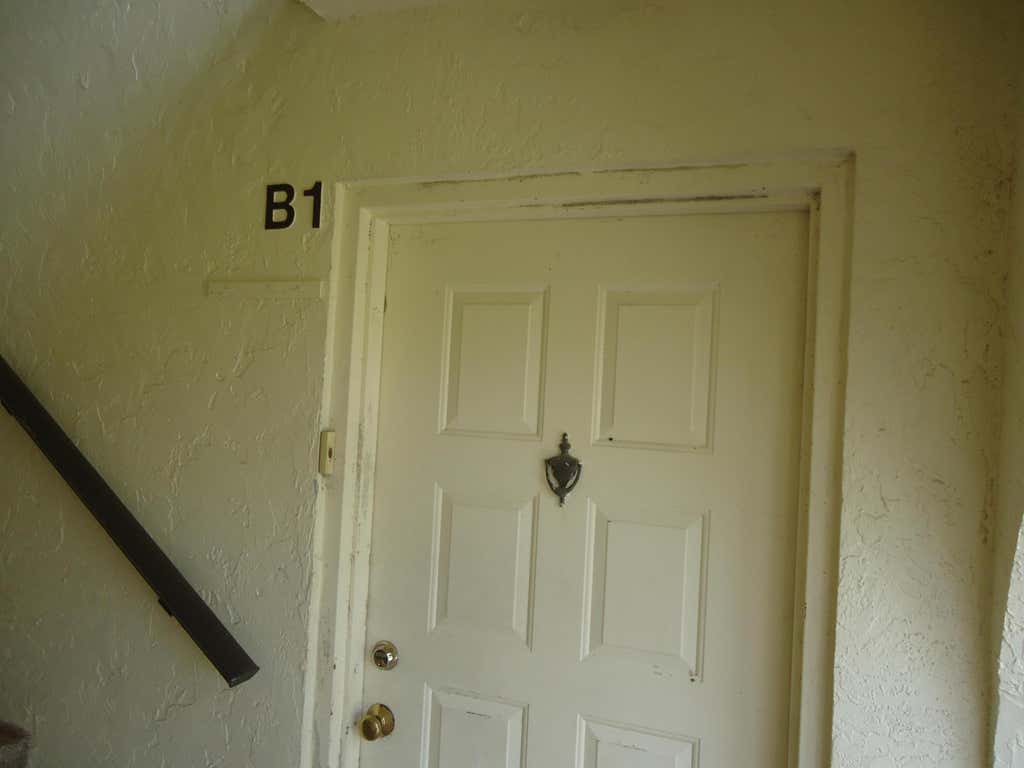 Photo of 4731 Sable Pine Circle #B1, West Palm Beach, FL 33417 (MLS # B26065850)
