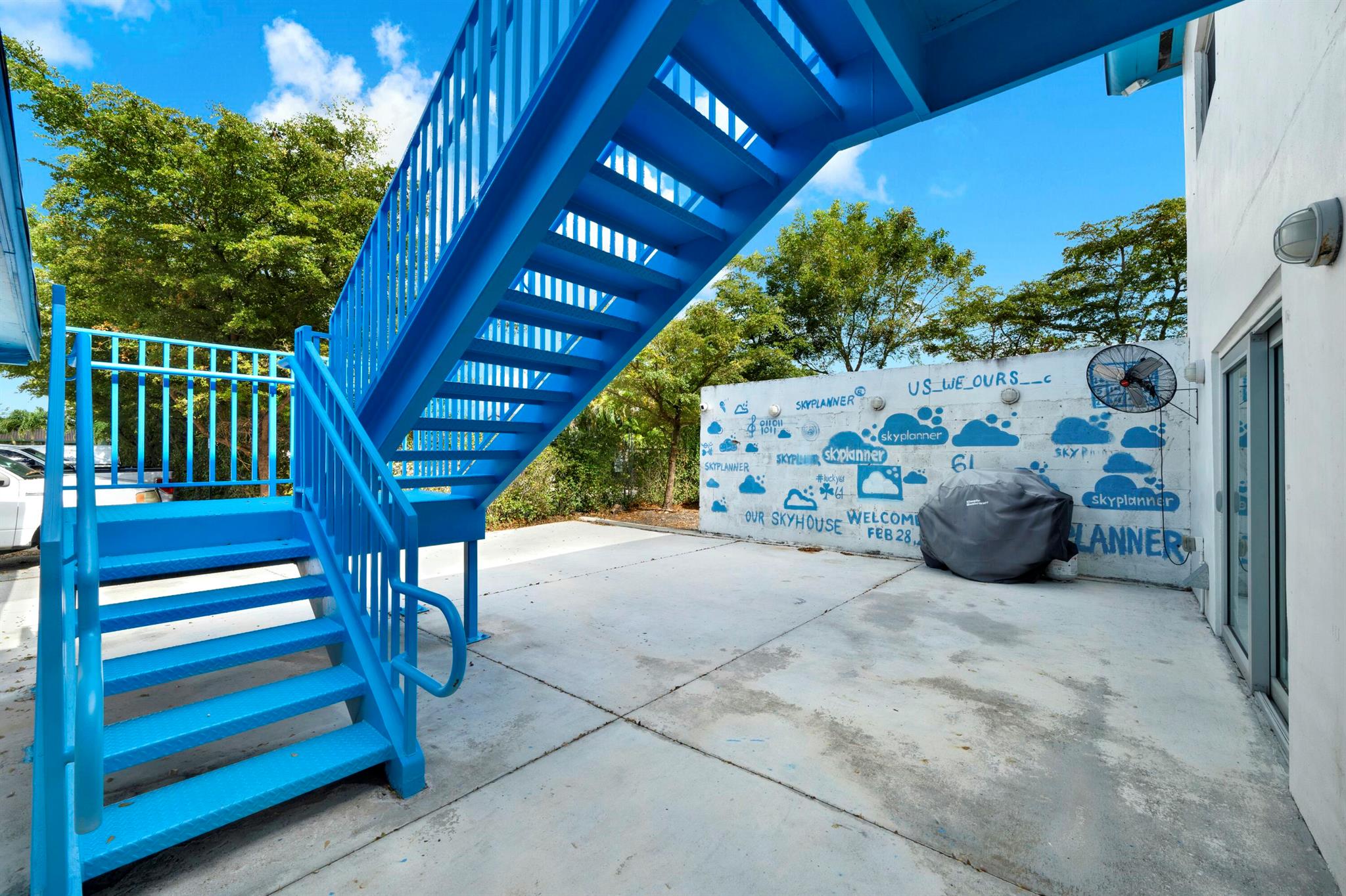 VILLAS OF ANDALUCIA - Commercial Sale