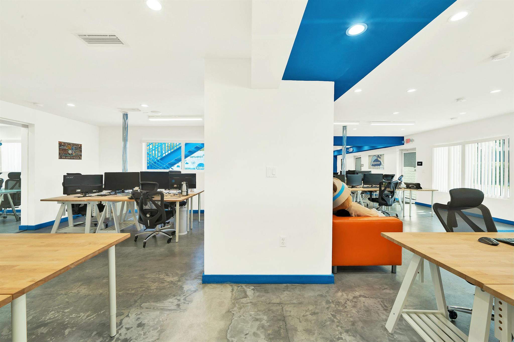 VILLAS OF ANDALUCIA - Commercial Sale