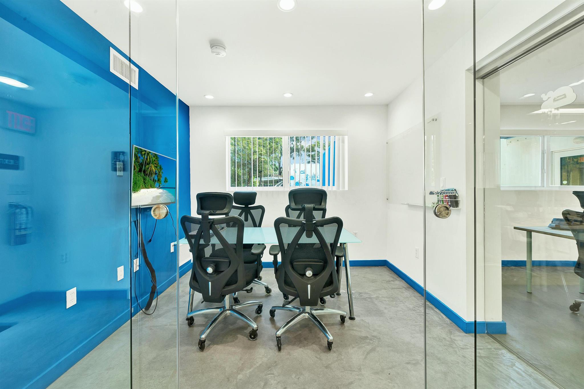 VILLAS OF ANDALUCIA - Commercial Sale