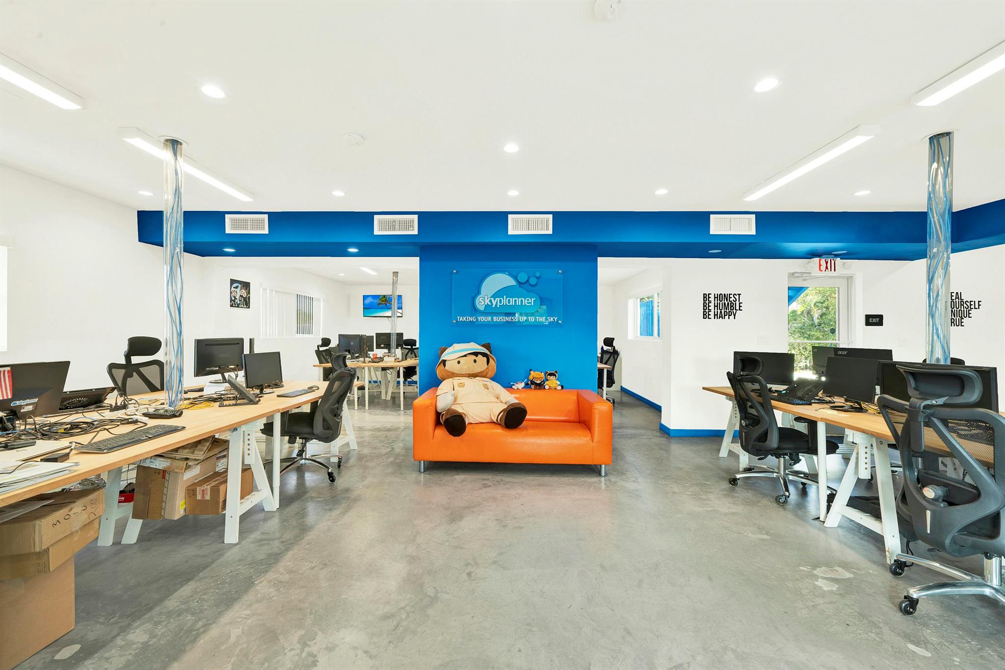 VILLAS OF ANDALUCIA - Commercial Sale